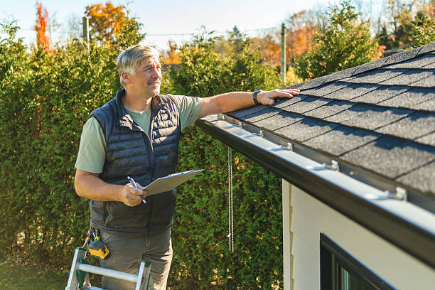 Affordable Emergency Roof Repair solutions in Lake Hiawatha, NJ